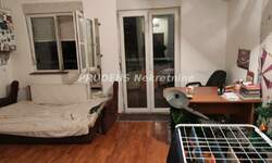 Garsonjera, Beograd, Kluz, prodaja, 27m2, 92000e, id1300837