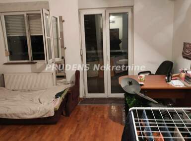 Garsonjera, Beograd, Kluz, prodaja, 27m2, 88000e, id1300837