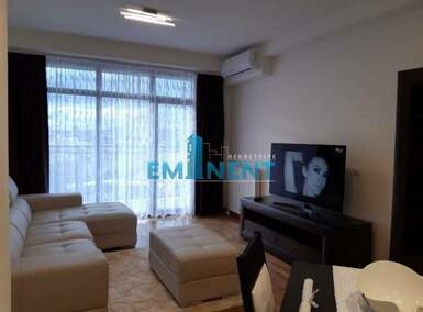 Dvosoban stan, Beograd, Beograd Na Vodi, izdavanje, 58m2, 1300e, id1037011