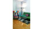 Dvosoban stan, Beograd, Blok 67, Belville, izdavanje, 45m2, 800e, id762323