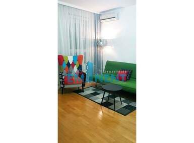 Dvosoban stan, Beograd, Blok 67, Belville, izdavanje, 45m2, 800e, id762323