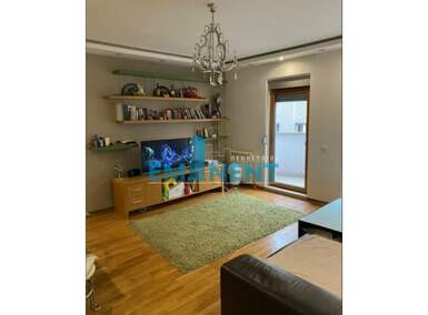 Dvosoban stan, Beograd, Gundulićev Venac, izdavanje, 63m2, 900e, id787120