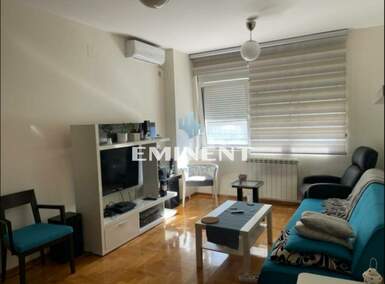 Dvosoban stan, Beograd, Crveni Krst, izdavanje, 48m2, 650e, id1160029