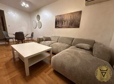 Dvoiposoban stan, Beograd, Lekino Brdo, izdavanje, 56m2, 850e, id1300868