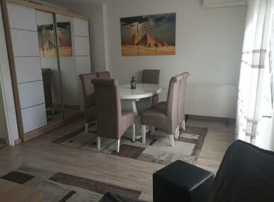 Dvosoban stan, Beograd, Zarkovo, prodaja, 58m2, 90000e, id1301445