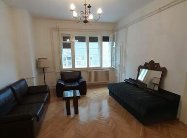 Cetvorosoban stan, Beograd, Skadarlija, prodaja, 98m2, 380000e, id1301447