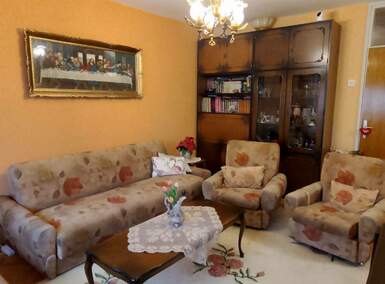 Dvosoban stan, Niš, izdavanje, 56m2, 300e, id1301523