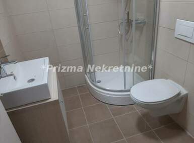 Dvosoban stan, Paraćin, prodaja, 50m2, 58000e, id779921