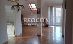 Cetvorosoban stan, Beograd, Rakovica, prodaja, 88m2, 135000e, id1302263