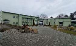 Poslovni prostor / Lokal, Svrljig, Centar, izdavanje, 2500m2, 6250e, id1302606