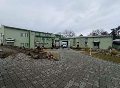 Poslovni prostor / Lokal, Svrljig, Centar, izdavanje, 2500m2, 6250e, id1302606