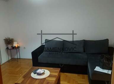 Jednosoban stan, Novi Sad, Bulevar Evrope, prodaja, 27m2, 82500e, id1293758