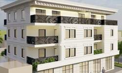 Trosoban stan, Beograd, Surcin, prodaja, 82m2, 167915e, id1302947