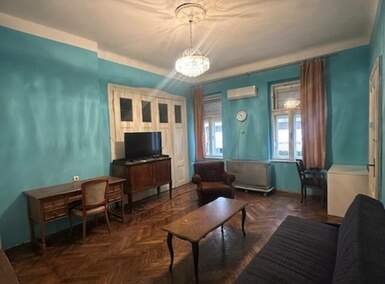 Dvosoban stan, Beograd, Cvetni Trg, izdavanje, 93m2, 700e, id1302948