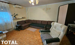 Dvoiposoban stan, Novi Sad, Liman 3, prodaja, 65m2, 169950e, id1302959