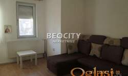 Dvosoban stan, Novi Sad, Nova Detelinara, izdavanje, 46m2, 350e, id1303237