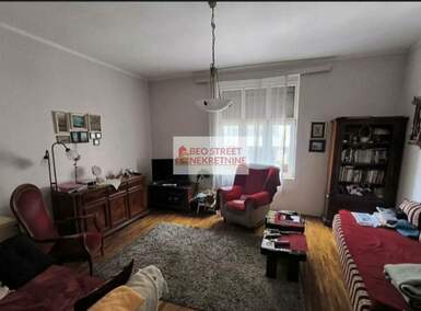 Jednoiposoban stan, Beograd, Bulevar kralja Aleksandra, prodaja, 54m2, 189000e, id1303533