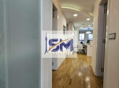 Stan, Beograd, Blok 67 - Belville, prodaja, 143m2, 500500e, id1303546