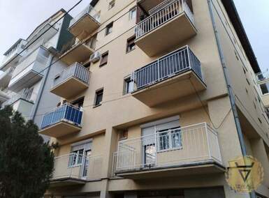 Cetvorosoban stan, Beograd, Medaković II, izdavanje, 75m2, 500e, id1303547