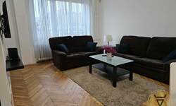 Jednoiposoban stan, Beograd, Centar, izdavanje, 45m2, 800e, id1303551