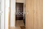 Jednosoban stan, Beograd, Rakovica, prodaja, 33m2, 50000e, id1303562