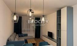 Dvosoban stan, Novi Sad, Telep, izdavanje, 45m2, 550e, id1303570