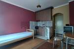 Garsonjera, Niš, Čair, izdavanje, 22m2, 250e, id1303582