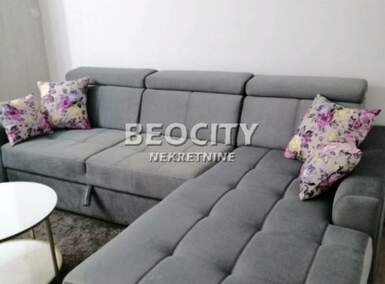 Dvosoban stan, Novi Sad, Telep, izdavanje, 40m2, 600e, id1303637