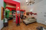 Cetvorosoban stan, Beograd, Centar, prodaja, 81m2, 320000e, id1304088