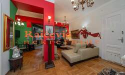 Cetvorosoban stan, Beograd, Centar, prodaja, 81m2, 320000e, id1304088