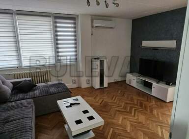 Trosoban stan, Niš, Pantelej(Niš), izdavanje, 70m2, 420e, id1304096