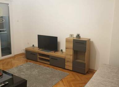 Dvosoban stan, Niš, izdavanje, 55m2, 350e, id1304114