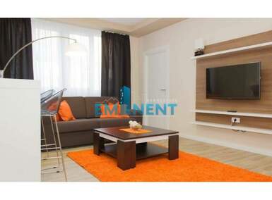 Trosoban stan, Beograd, Zeleni Venac, izdavanje, 65m2, 900e, id1304125