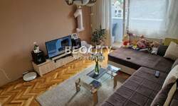 Dvosoban stan, Novi Sad, Rotkvarija, izdavanje, 51m2, 500e, id1304673