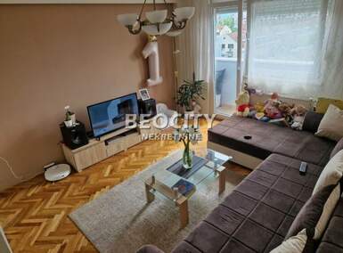 Dvosoban stan, Novi Sad, Rotkvarija, izdavanje, 51m2, 500e, id1304673