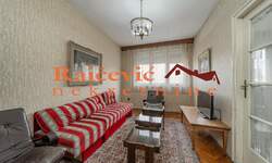 Trosoban stan, Beograd, Centar, prodaja, 61m2, 245000e, id1304684