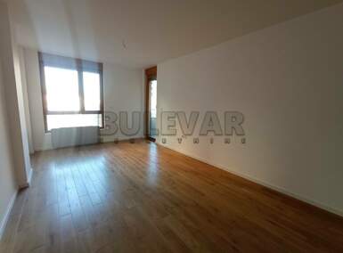 Dvoiposoban stan, Niš, Bulevar Nemanjića, izdavanje, 68m2, 450e, id1304721