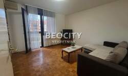 Dvosoban stan, Novi Sad, Betanija, izdavanje, 60m2, 450e, id1304997