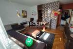 Trosoban stan, Novi Sad, Sajam, izdavanje, 62m2, 800e, id1305030