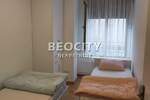 Trosoban stan, Beograd, Vračar (centar), izdavanje, 85m2, 1400e, id1305370