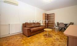 Trosoban stan, Beograd, Blok 62, izdavanje, 60m2, 650e, id1305382