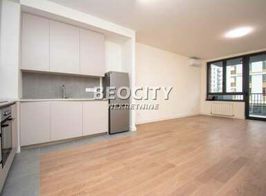 Dvosoban stan, Beograd, Beograd Na Vodi, prodaja, 59m2, 260000e, id1305405