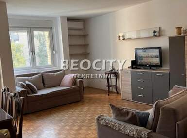 Dvosoban stan, Novi Sad, Liman 3, izdavanje, 55m2, 500e, id1305457