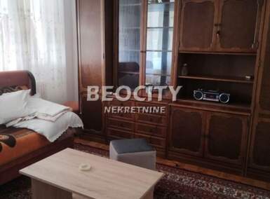 Dvosoban stan, Novi Sad, Liman 1, izdavanje, 62m2, 500e, id1305476