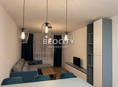 Dvosoban stan, Novi Sad, Telep, izdavanje, 45m2, 550e, id1305488