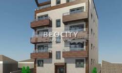 Trosoban stan, Beograd, Zvezdara, prodaja, 62m2, 204171e, id1305492