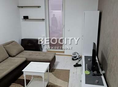 Jednosoban stan, Beograd, Žarkovo, izdavanje, 32m2, 300e, id1305503