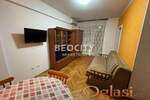 Dvosoban stan, Novi Sad, izdavanje, 36m2, 350e, id1305506