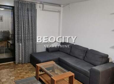 Dvosoban stan, Novi Sad, Liman 3, izdavanje, 55m2, 500e, id1305517