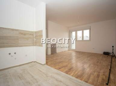 Dvosoban stan, Beograd, Višnjička Banja, prodaja, 46m2, 98900e, id1305526